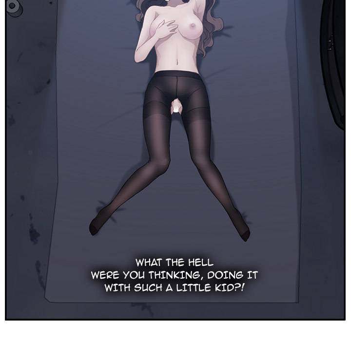 My Stepmom - Chapter 38 - Andromeda 11 page 73 hentai porn comic manga doujin